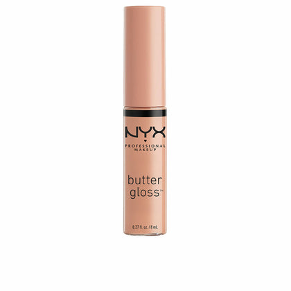 Lip-gloss NYX Butter Gloss fortune cookie (8 ml)