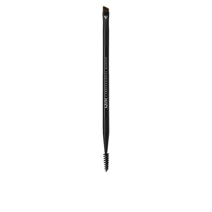 Eyebrow Brush NYX Pro Brush Double