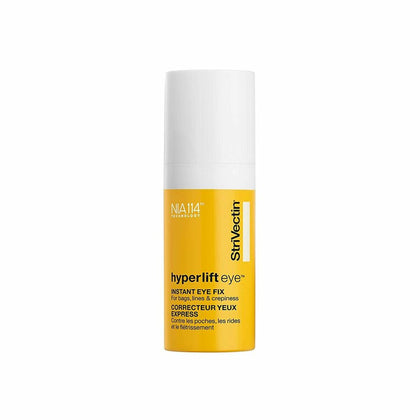 Eye Area Cream StriVectin Hyperlift Eye Anti-eye bags (10 ml)