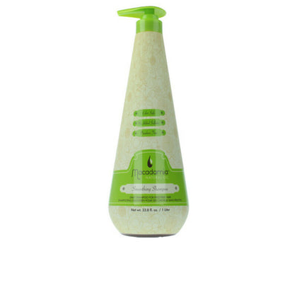 Shampoo Smoothing Macadamia