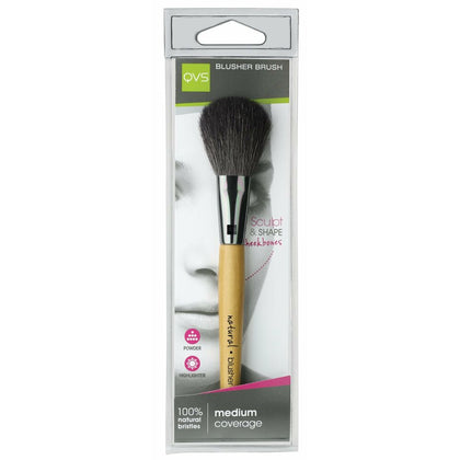 Make-up Brush QVS Natural