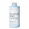 Clarifying shampoo Olaplex No. 4C Bond Maintenance 250 ml