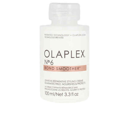 Restorative Cream Olaplex Bond Smoother Nº6 (100 ml)