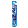 Toothbrush 3D White Pro-Flex Luxe Oral-B D White Flex Luxe Medium 1 Unit