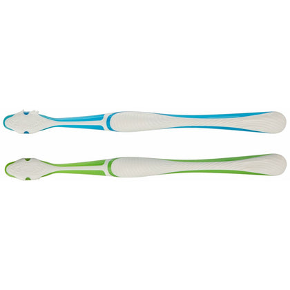 Toothbrush Oral-B Complete 5 Ways Clean (2 uds)