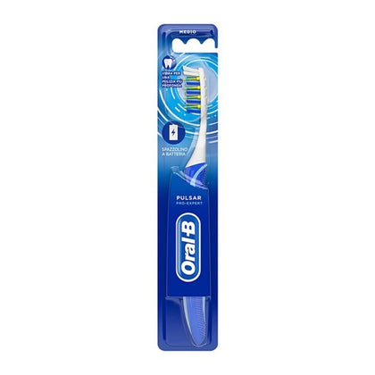 Toothbrush PRO-EXPERT PULSAR 35 Oral-B Expert Pulsar