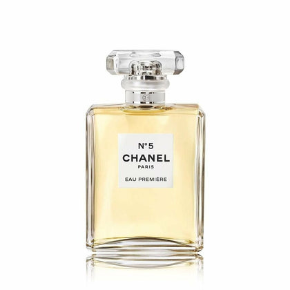 Women's Perfume Chanel EDP Nº 5 Eau Premiere 35 ml