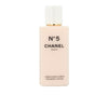 Body Cream Chanel Nº5 Emulsion 200 ml (200 ml)