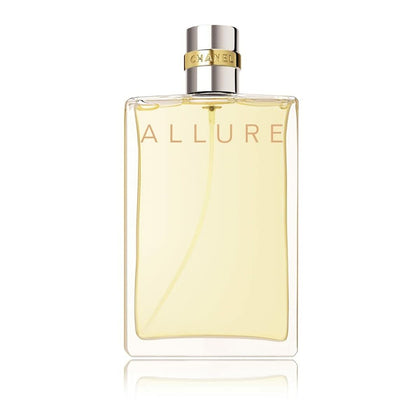Women's Perfume Chanel EDT Allure 100 ml