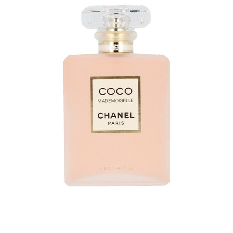 Women's Perfume Chanel EDT Coco Mademoiselle L'eau Privee (100 ml) –  Bricini Cosmetics