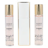 Women's Perfume Coco Mademoiselle Chanel EDP (7 ml) Coco Mademoiselle 7 ml