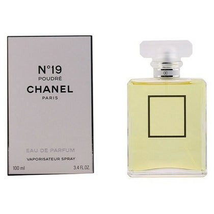 Women's Perfume Nº 19 Chanel EDP 50 ml 100 ml