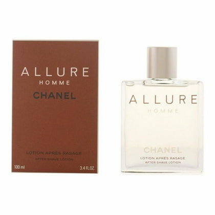 After Shave Lotion Allure Homme Chanel Allure Homme (100 ml) 100 ml