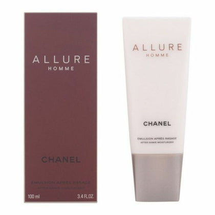 Aftershave Balm Chanel 148637 100 ml