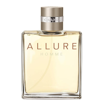 Men's Perfume Chanel EDT Allure Homme 100 ml