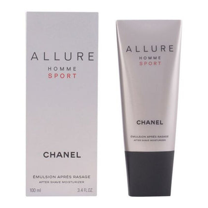 Aftershave Balm Chanel Allure Homme Sport 100 ml