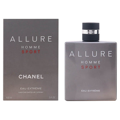 Men's Perfume Allure Homme Sport Extreme Chanel EDT Allure Homme Sport 150 ml