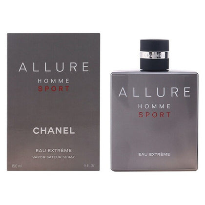 Men's Perfume Allure Homme Sport Extreme Chanel EDT Allure Homme Sport 150 ml