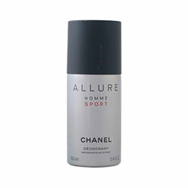 CHANEL Allure Homme Deodorant Stick at John Lewis & Partners