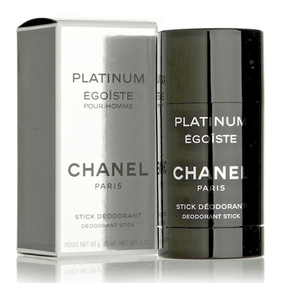 【MIYABI 】CHANEL PLATINUM ÉGOÏSTE 50ml Platinum Égoïste - Perfume & Fragrance | CHANEL