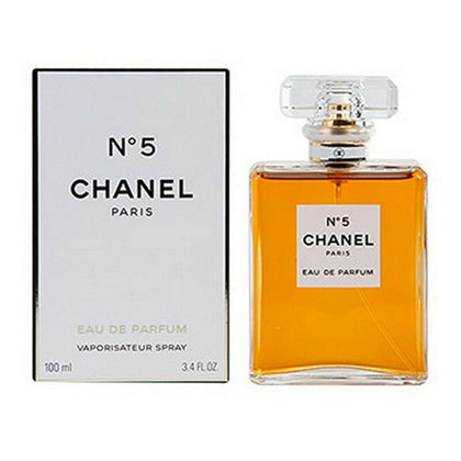Women's Perfume Nº 5 Chanel EDP