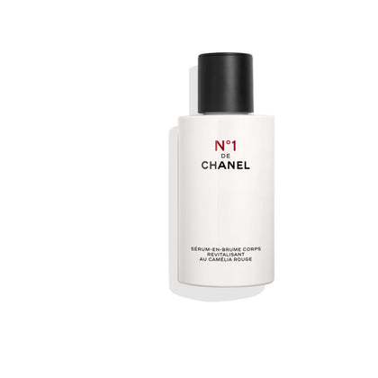Body Serum Chanel Nº 1 Revitalising 140 ml