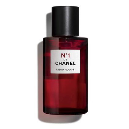 Body Mist Chanel Nº1 L'Eau Rouge Revitalising 100 ml