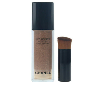 Liquid Make Up Base Les Beiges Eau de Teint Chanel