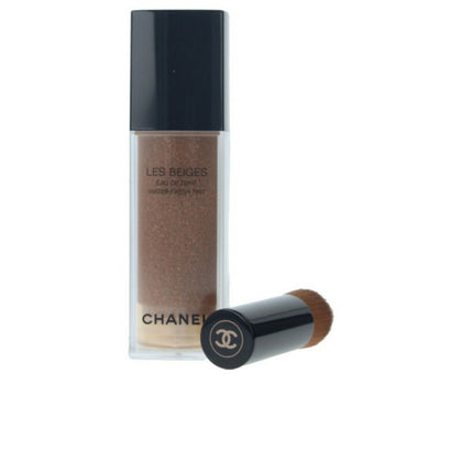 Liquid Make Up Base Les Beiges Eau de Teint Chanel