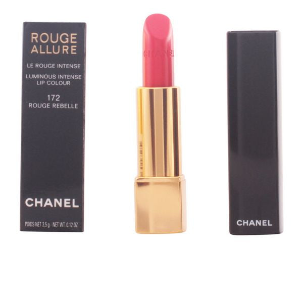 Lipstick Rouge Allure Chanel – Bricini Cosmetics