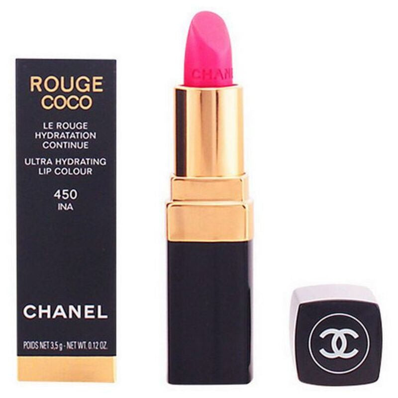 Hydrating Lipstick Rouge Coco Chanel – Bricini Cosmetics