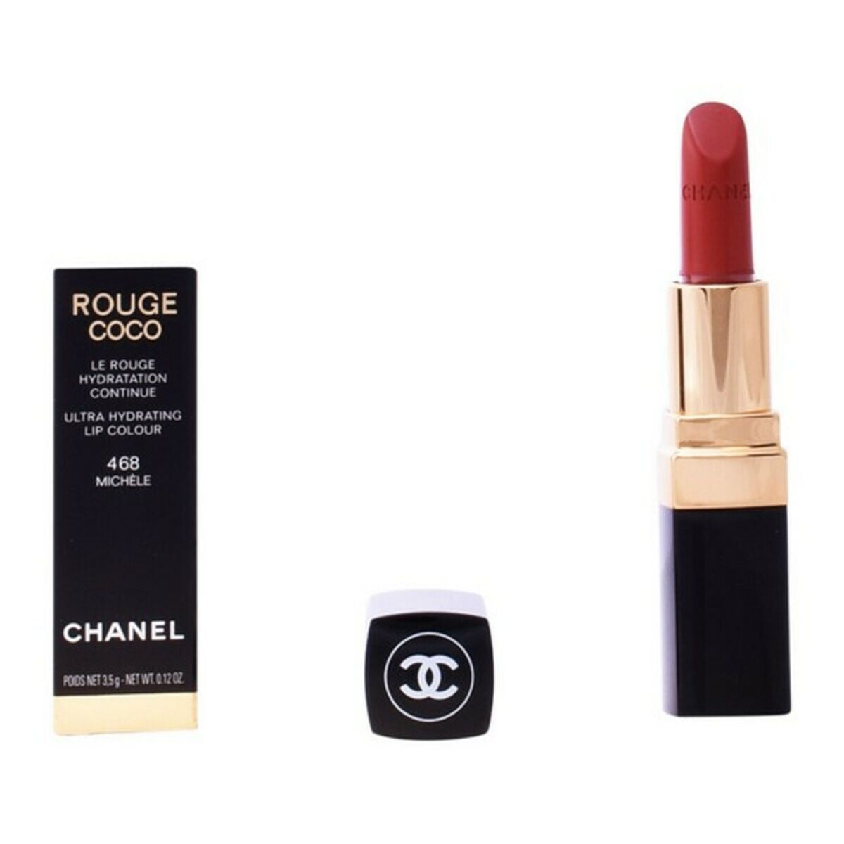 Chanel Freshness (120) Rouge Coco Bloom Lip Colour Review & Swatches