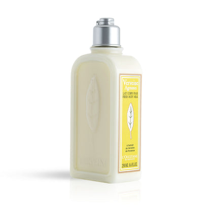 Body Lotion L'Occitane En Provence Verbena 250 ml Citric Verbena