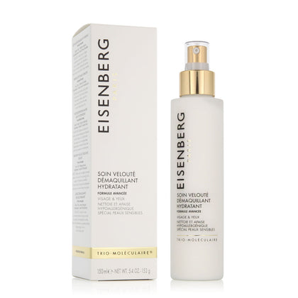 Facial Make Up Remover Eisenberg 150 ml