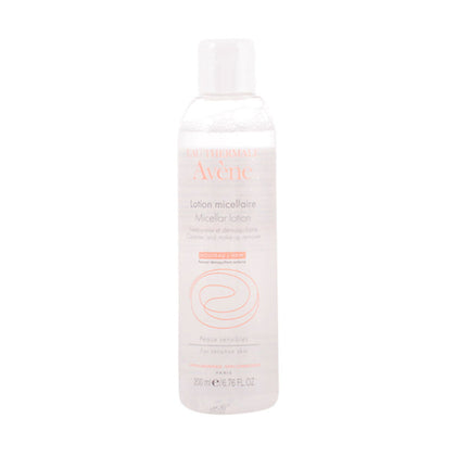 Micellar Water Avene C46826 200 ml