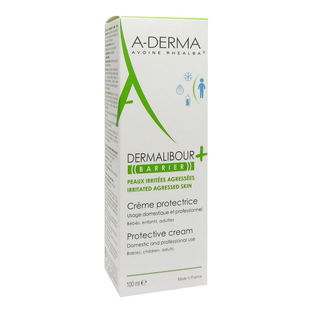 Protective Cream A-Derma Barrier 100 ml