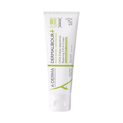 Repair Cream for Babies A-Derma Derma E 50 ml