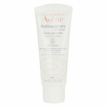 Anti-Reddening Cream Anti Rougeurs Avene Spf 20 (40 ml)