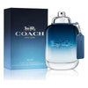 Men's Perfume Coach Coach Blue EDT 100 ml