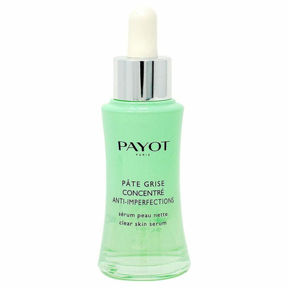 Facial Serum Pâte Grise Anti-Imperfection Concentrate Payot 8010920