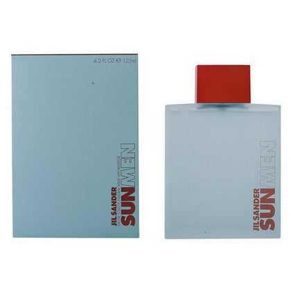 Men's Perfume Un Jil Sander EDT 125 ml 75 ml