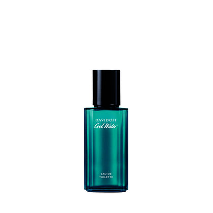 Men's Perfume Davidoff EDT Cool Water 40 ml