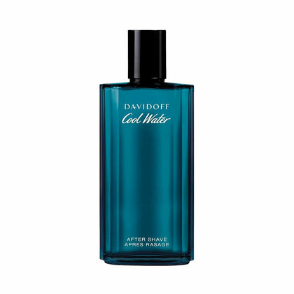 Aftershave Lotion Davidoff 1 Unit 125 ml Cool Water