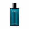 Aftershave Lotion Davidoff 1 Unit 125 ml Cool Water
