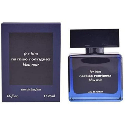 Men's Perfume Narciso Rodriguez For Him Bleu Noir EDP Bleu Noir 50 ml