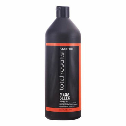 Conditioner Total Results Sleek Matrix Total Results Sleek (1000 ml) 1 L