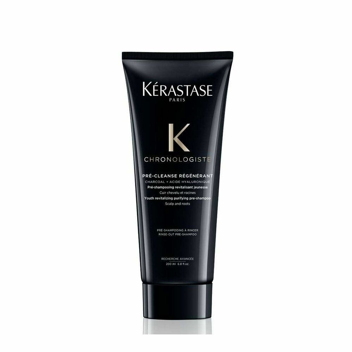 Pre-Shampoo Kerastase KF321 200 ml