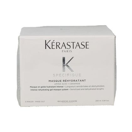 Hair Mask Kerastase Specifique Rehydratant (200 ml)