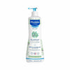 Body Lotion Mustela 3246125 750 ml