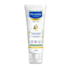 Nourishing Facial Cream Mustela Niño 40 ml Kids Babies